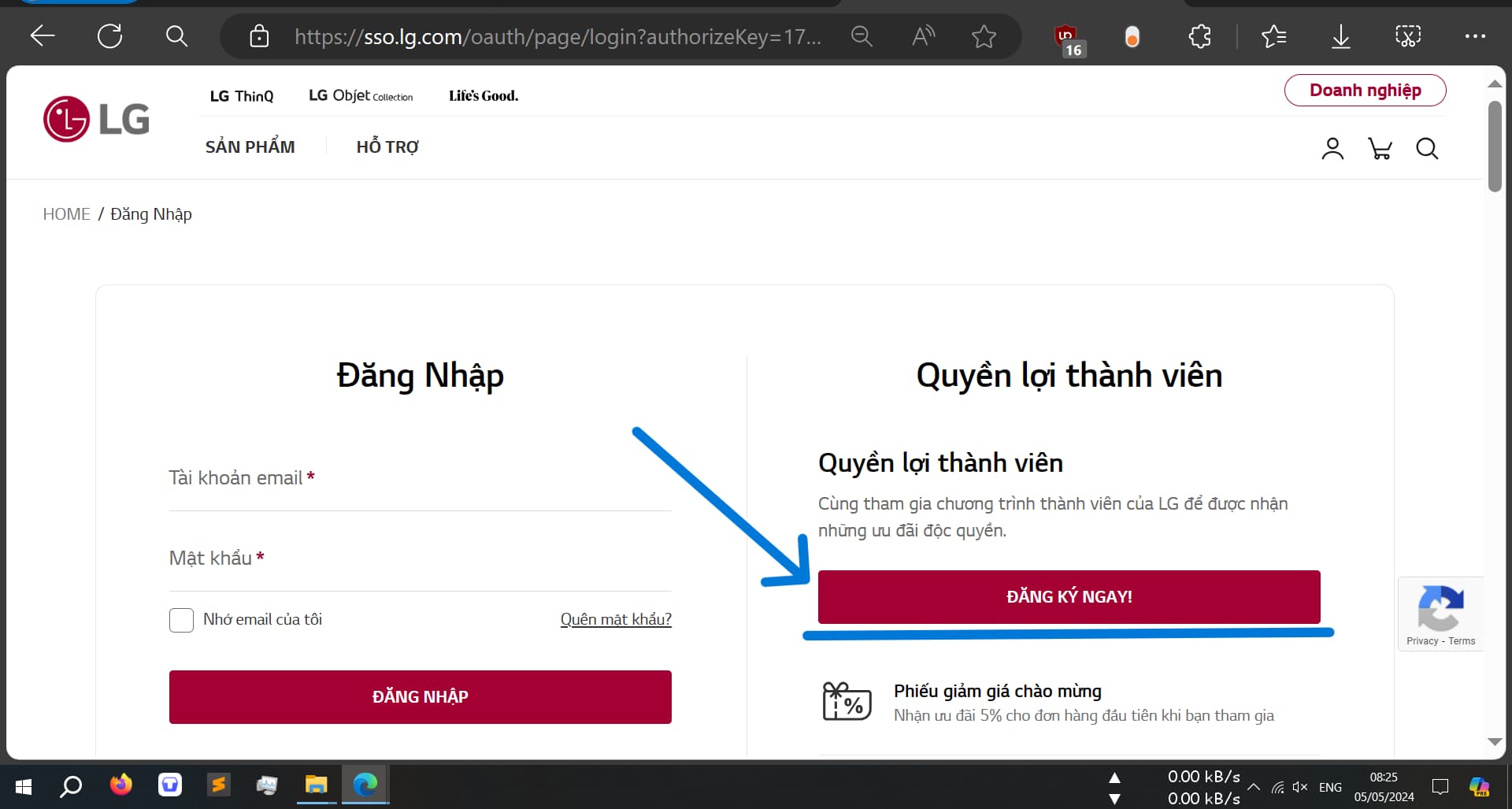 Cài Youtube Ko quảng cáo LG TV webOS daodinhtien.id.vn - 02