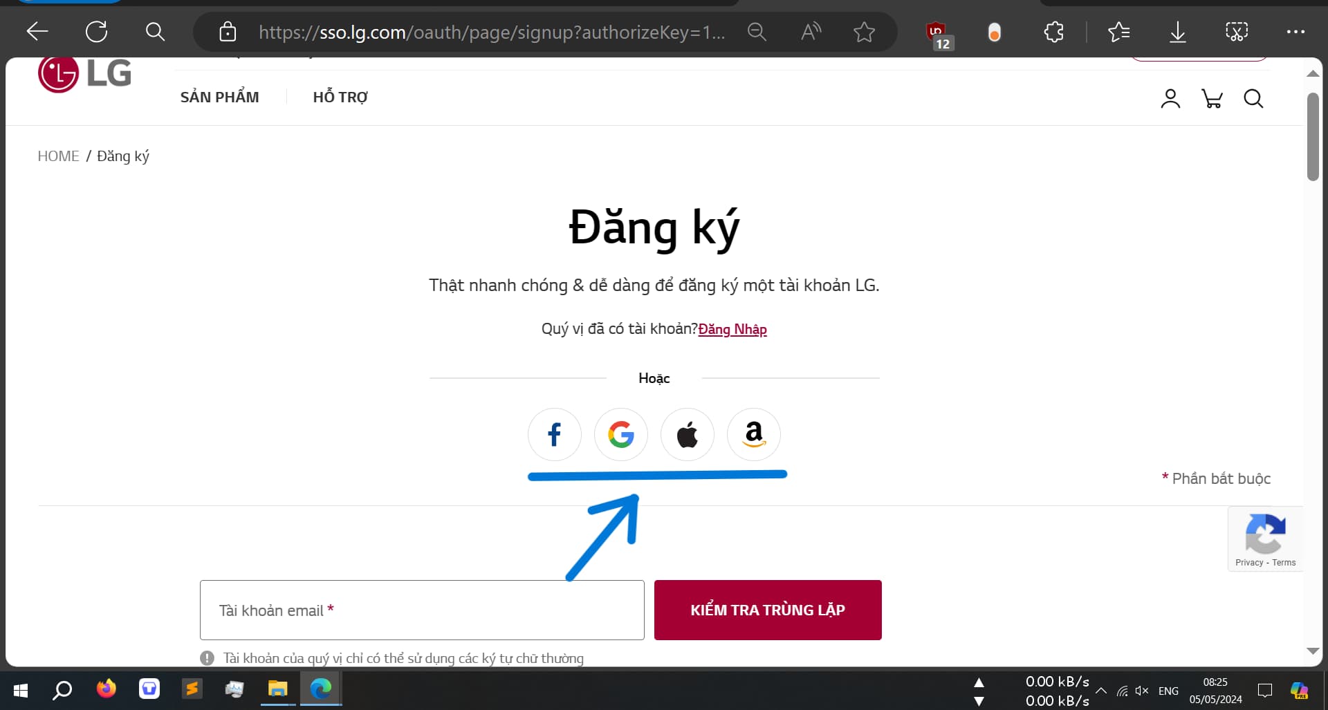 Cài Youtube Ko quảng cáo LG TV webOS daodinhtien.id.vn - 03